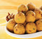 Karachi bakery Dry Fruit Besan Laddoo